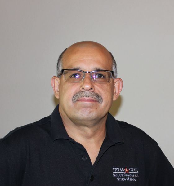 profile photo for Dr. Diego E Vacaflores Rivero